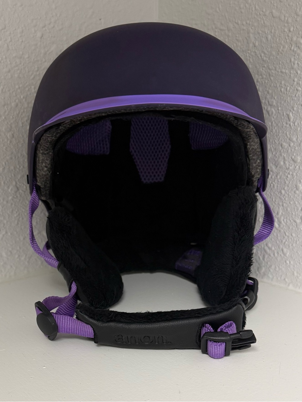 Anon Aera Women’s  Snowboard Helmet